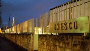 unesco parigi